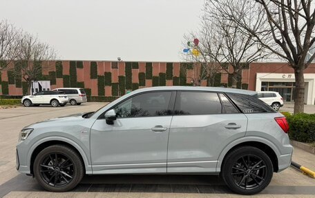 Audi Q2 I, 2023 год, 2 049 000 рублей, 7 фотография