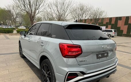 Audi Q2 I, 2023 год, 2 049 000 рублей, 6 фотография