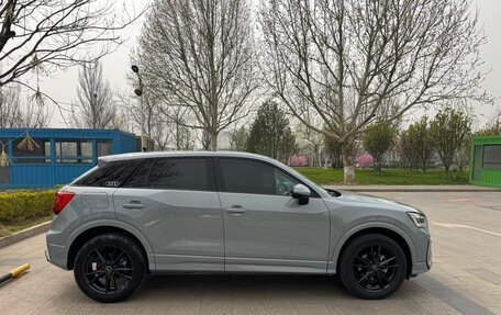 Audi Q2 I, 2023 год, 2 049 000 рублей, 8 фотография