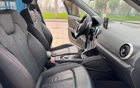 Audi Q2 I, 2023 год, 2 049 000 рублей, 10 фотография