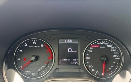 Audi Q2 I, 2023 год, 2 049 000 рублей, 11 фотография