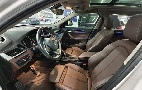 BMW X2, 2020 год, 1 820 000 рублей, 2 фотография