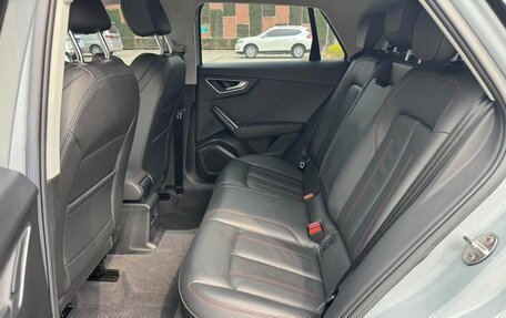 Audi Q2 I, 2023 год, 2 049 000 рублей, 13 фотография