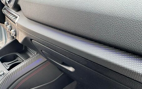 Audi Q2 I, 2023 год, 2 049 000 рублей, 12 фотография