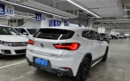 BMW X2, 2020 год, 1 820 000 рублей, 6 фотография