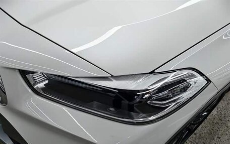 BMW X2, 2020 год, 1 820 000 рублей, 5 фотография