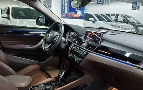 BMW X2, 2020 год, 1 820 000 рублей, 14 фотография