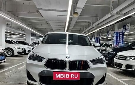 BMW X2, 2020 год, 1 820 000 рублей, 3 фотография