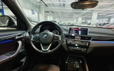 BMW X2, 2020 год, 1 820 000 рублей, 13 фотография