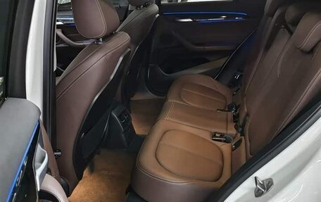 BMW X2, 2020 год, 1 820 000 рублей, 17 фотография