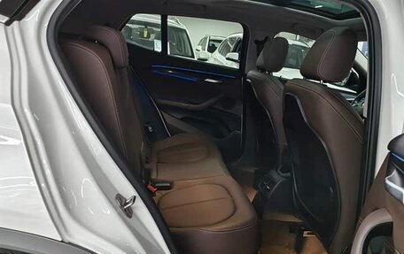 BMW X2, 2020 год, 1 820 000 рублей, 16 фотография