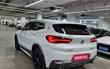 BMW X2, 2020 год, 1 820 000 рублей, 8 фотография