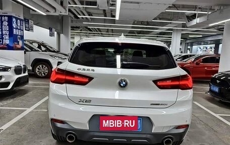 BMW X2, 2020 год, 1 820 000 рублей, 7 фотография