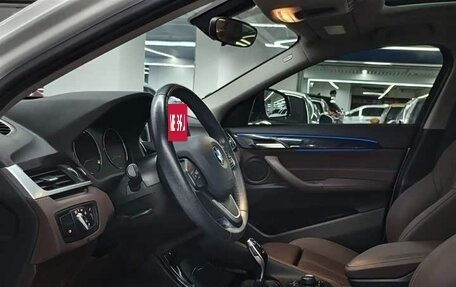 BMW X2, 2020 год, 1 820 000 рублей, 11 фотография