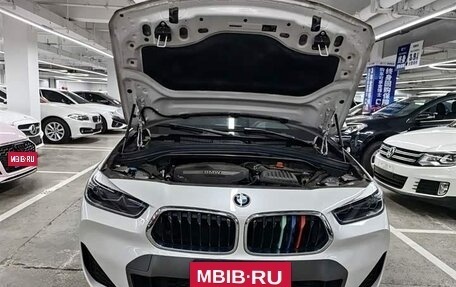 BMW X2, 2020 год, 1 820 000 рублей, 9 фотография