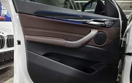 BMW X2, 2020 год, 1 820 000 рублей, 18 фотография