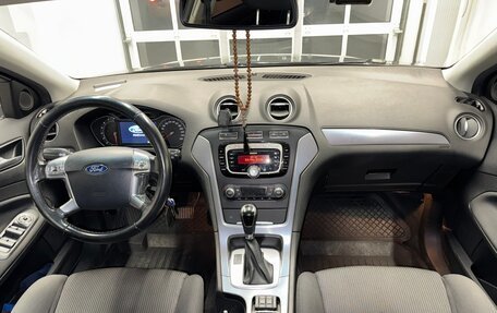 Ford Mondeo IV, 2012 год, 1 259 000 рублей, 9 фотография