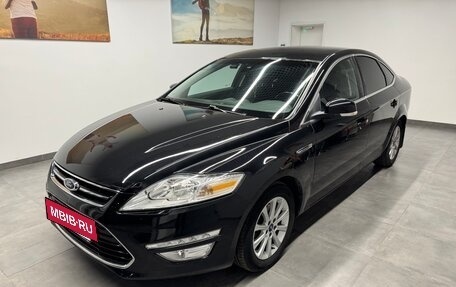 Ford Mondeo IV, 2012 год, 1 259 000 рублей, 2 фотография
