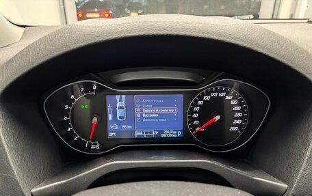 Ford Mondeo IV, 2012 год, 1 259 000 рублей, 10 фотография