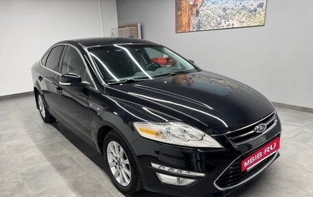 Ford Mondeo IV, 2012 год, 1 259 000 рублей, 3 фотография
