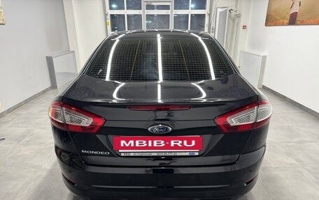 Ford Mondeo IV, 2012 год, 1 259 000 рублей, 7 фотография