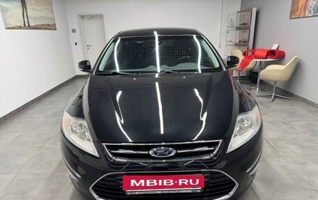 Ford Mondeo IV, 2012 год, 1 259 000 рублей, 6 фотография