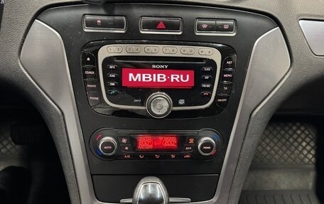 Ford Mondeo IV, 2012 год, 1 259 000 рублей, 11 фотография