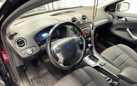Ford Mondeo IV, 2012 год, 1 259 000 рублей, 8 фотография