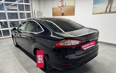 Ford Mondeo IV, 2012 год, 1 259 000 рублей, 5 фотография