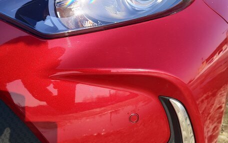 Toyota Yaris, 2021 год, 1 510 000 рублей, 5 фотография