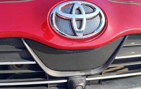 Toyota Yaris, 2021 год, 1 510 000 рублей, 4 фотография