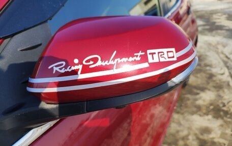 Toyota Yaris, 2021 год, 1 510 000 рублей, 6 фотография