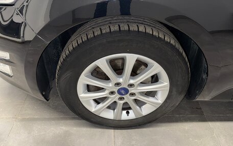 Ford Mondeo IV, 2012 год, 1 259 000 рублей, 16 фотография