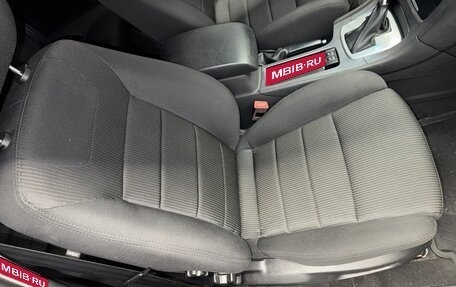 Ford Mondeo IV, 2012 год, 1 259 000 рублей, 15 фотография