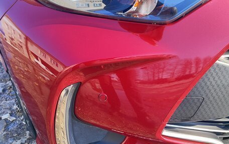 Toyota Yaris, 2021 год, 1 510 000 рублей, 8 фотография