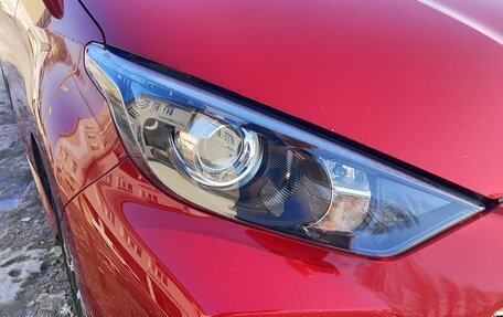 Toyota Yaris, 2021 год, 1 510 000 рублей, 10 фотография