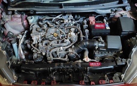 Toyota Yaris, 2021 год, 1 510 000 рублей, 3 фотография