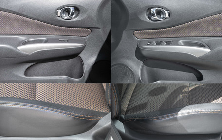 Nissan Note II рестайлинг, 2014 год, 735 000 рублей, 23 фотография