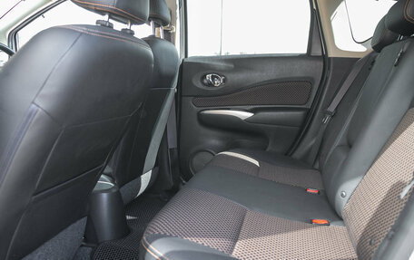 Nissan Note II рестайлинг, 2014 год, 735 000 рублей, 12 фотография