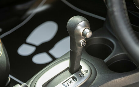 Nissan Note II рестайлинг, 2014 год, 735 000 рублей, 17 фотография