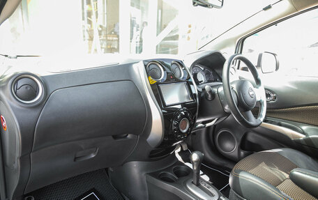 Nissan Note II рестайлинг, 2014 год, 735 000 рублей, 21 фотография