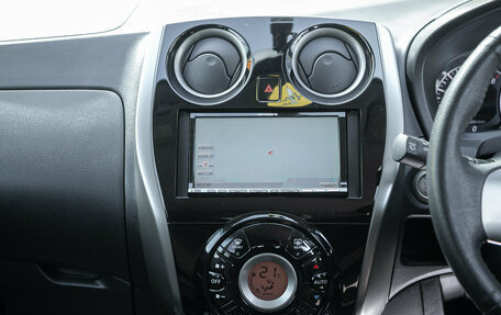 Nissan Note II рестайлинг, 2014 год, 735 000 рублей, 19 фотография