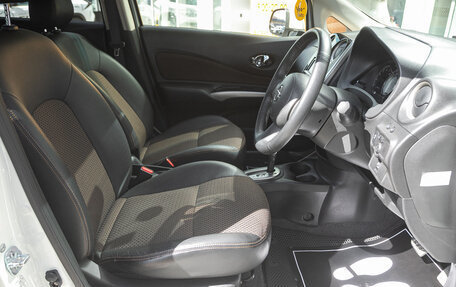 Nissan Note II рестайлинг, 2014 год, 735 000 рублей, 15 фотография