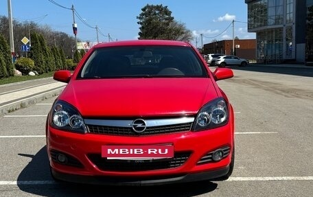 Opel Astra H, 2008 год, 575 000 рублей, 3 фотография