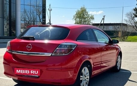 Opel Astra H, 2008 год, 575 000 рублей, 4 фотография
