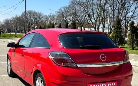 Opel Astra H, 2008 год, 575 000 рублей, 5 фотография