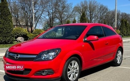 Opel Astra H, 2008 год, 575 000 рублей, 2 фотография