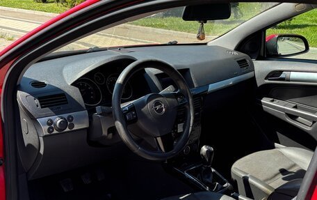 Opel Astra H, 2008 год, 575 000 рублей, 6 фотография