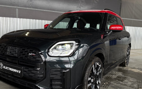 MINI Countryman, 2024 год, 5 690 000 рублей, 3 фотография