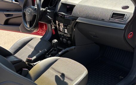 Opel Astra H, 2008 год, 575 000 рублей, 7 фотография